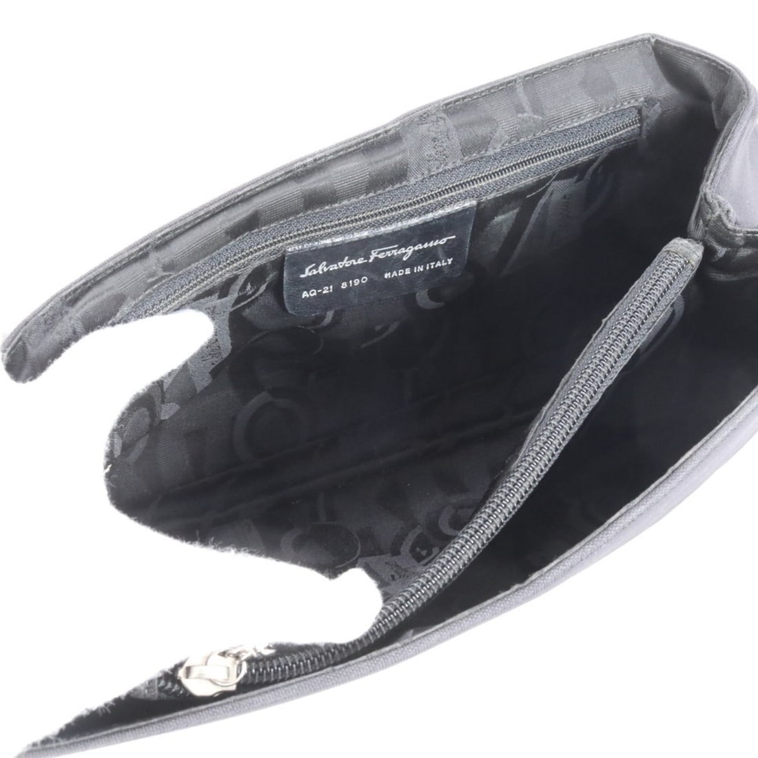 Tiffany Torque Ring - 7