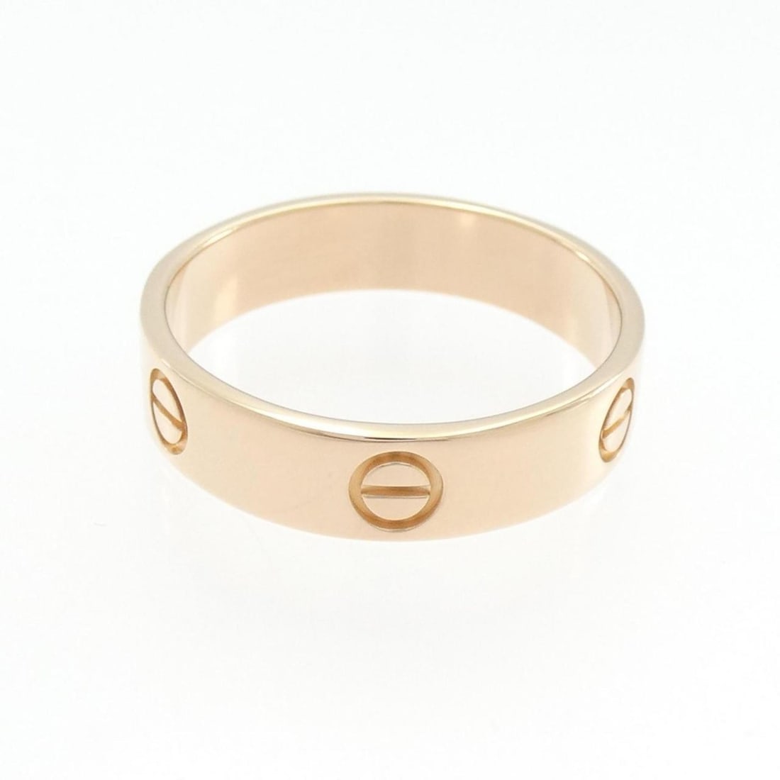 Cartier Love Ring - 2