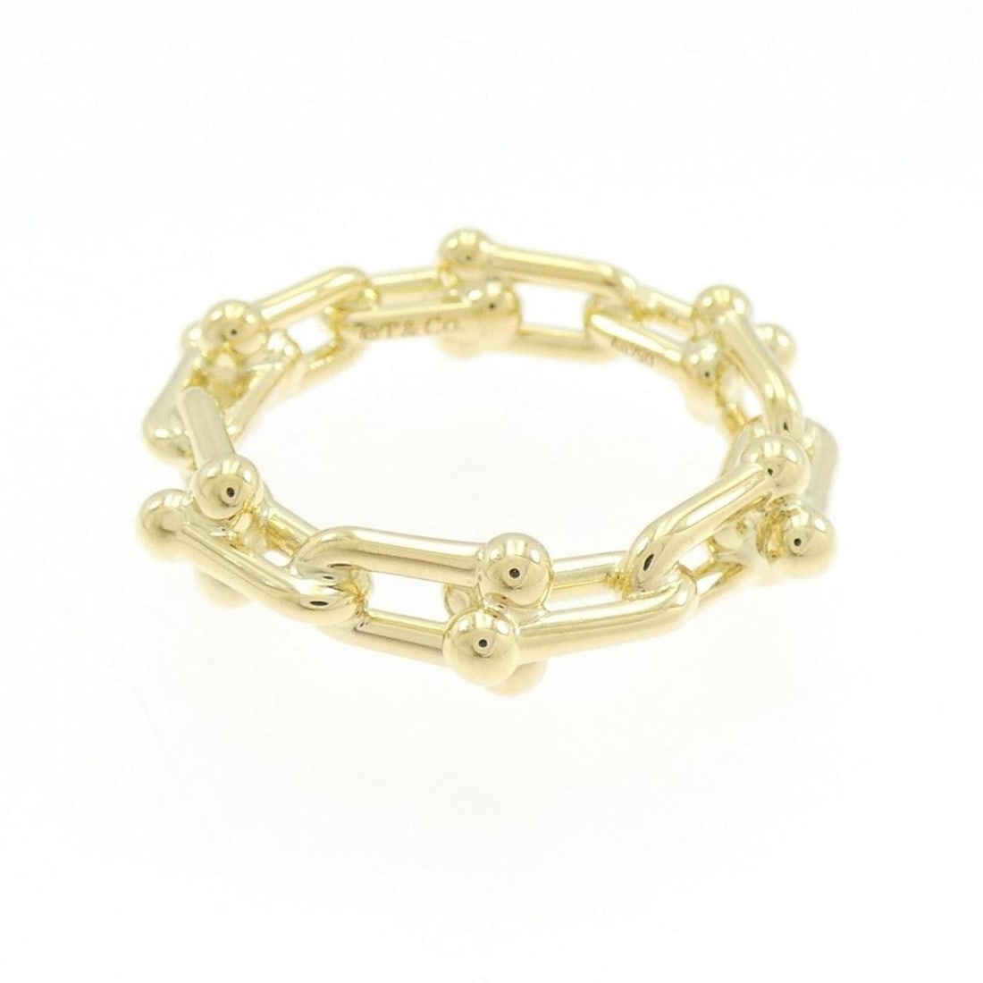 Tiffany Link Micro Ring - 2