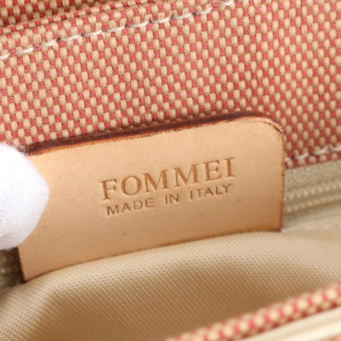 Tiffany Link Micro Ring - 9