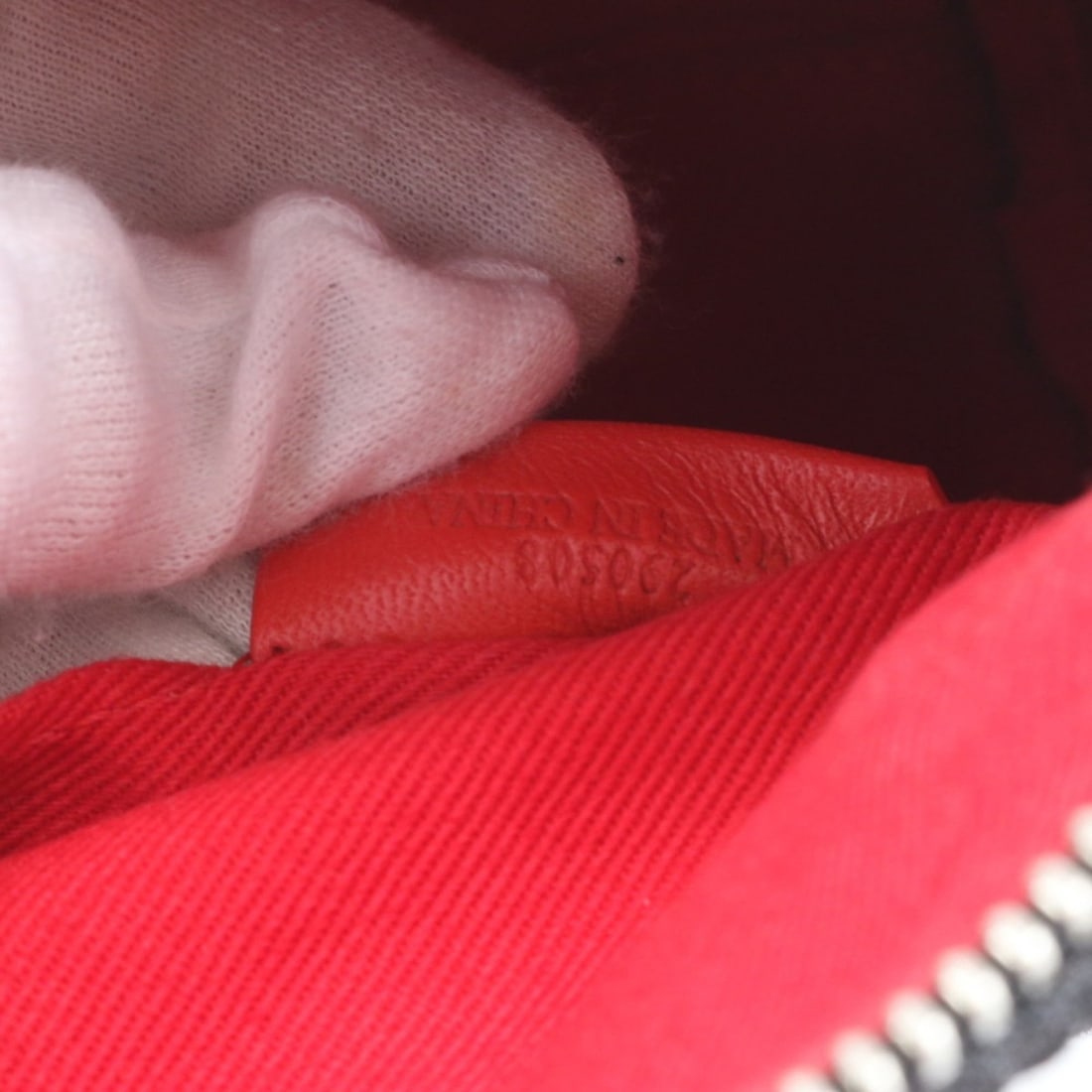 Tiffany Hook & Eye Bangle - 11