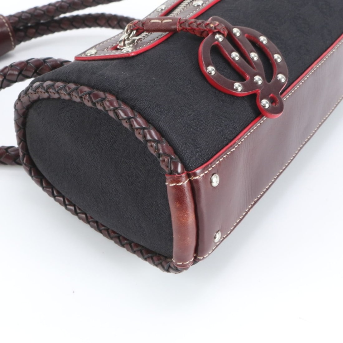 Tiffany Hook & Eye Bangle - 4