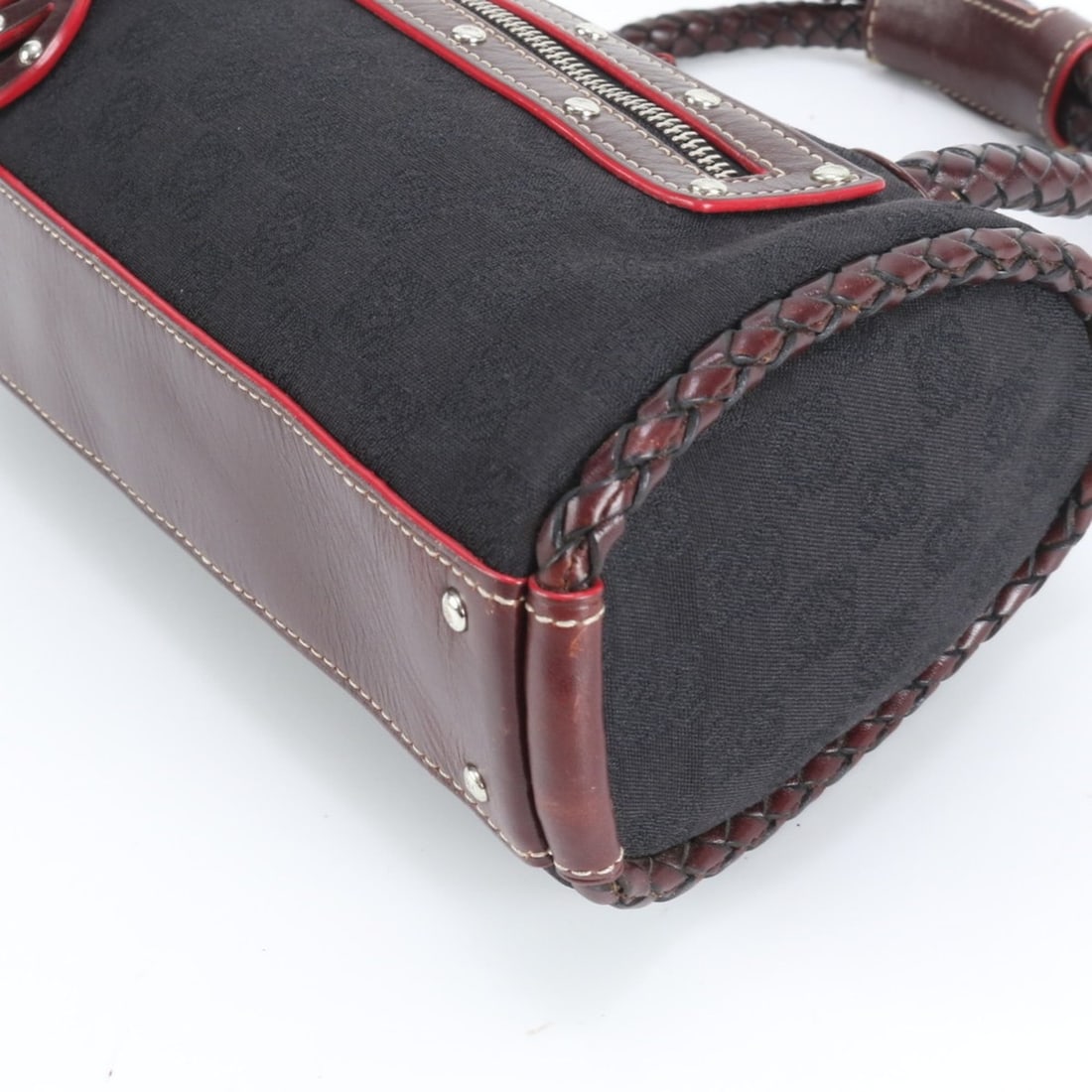 Tiffany Hook & Eye Bangle - 5