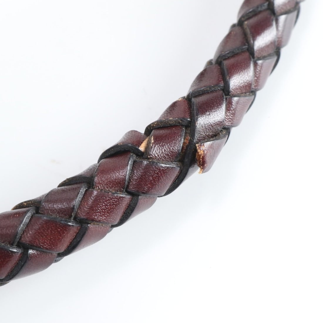 Tiffany Hook & Eye Bangle - 7