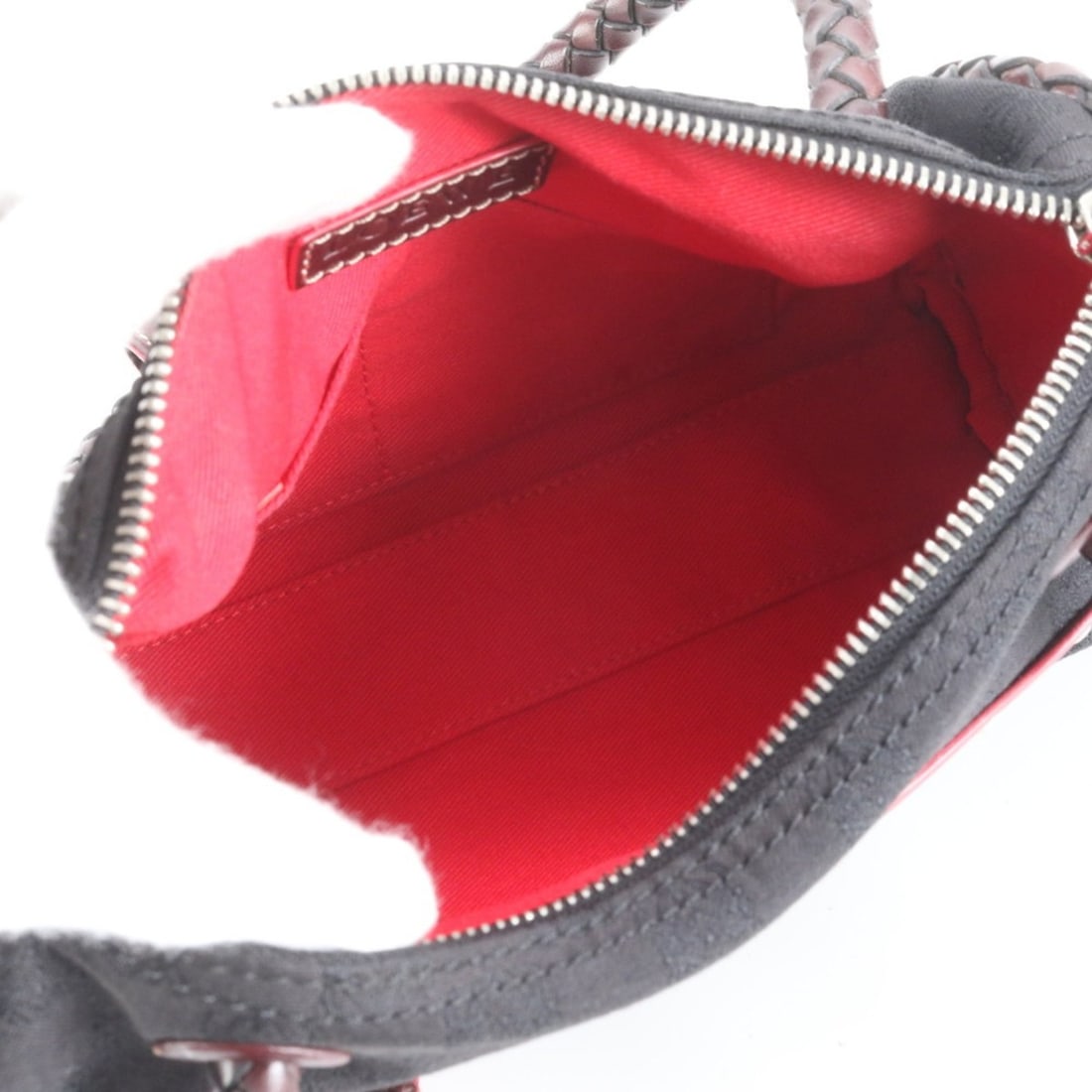 Tiffany Hook & Eye Bangle - 8