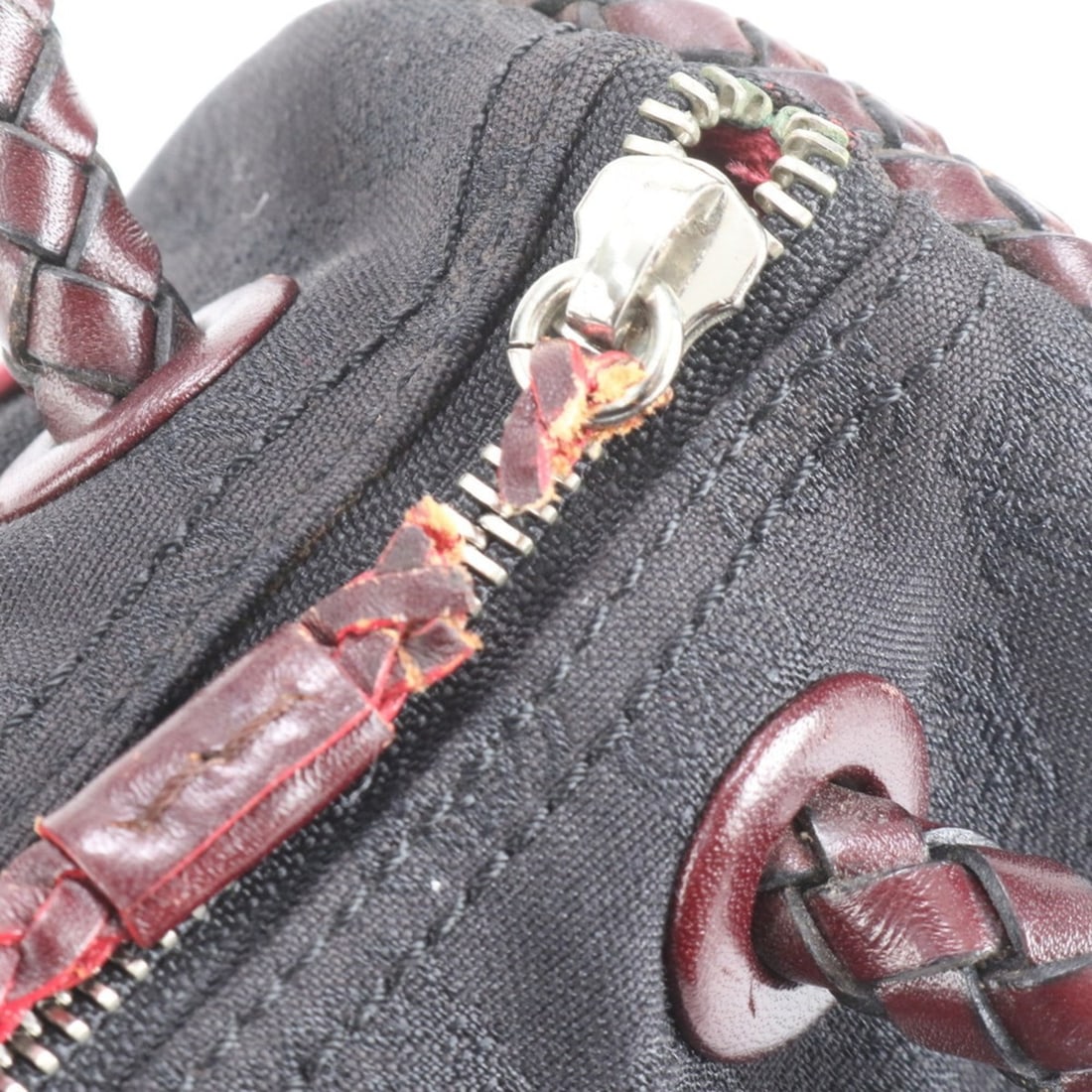 Tiffany Hook & Eye Bangle - 9