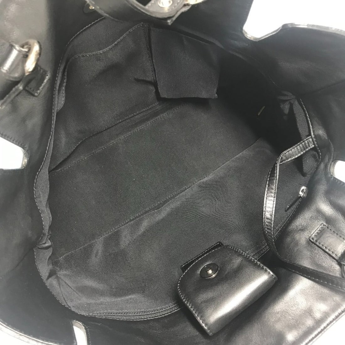 Chanel shoulder bag - 11