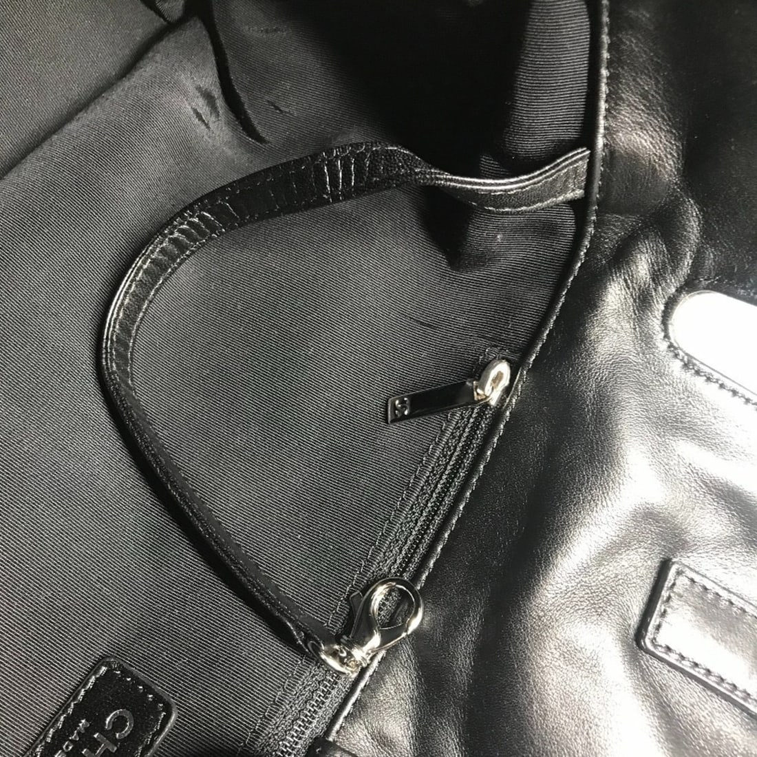 Chanel shoulder bag - 15