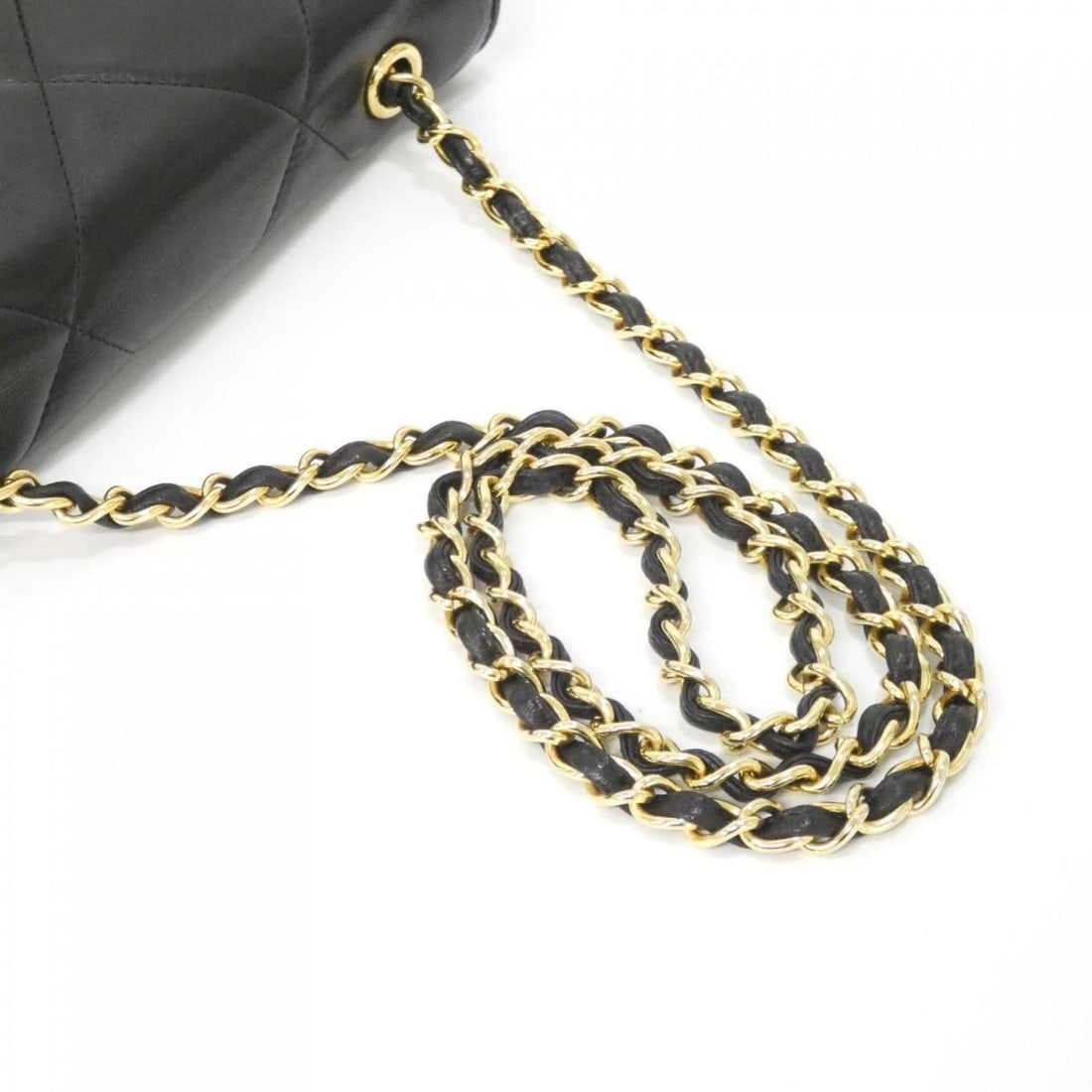 Chanel shoulder bag - 7