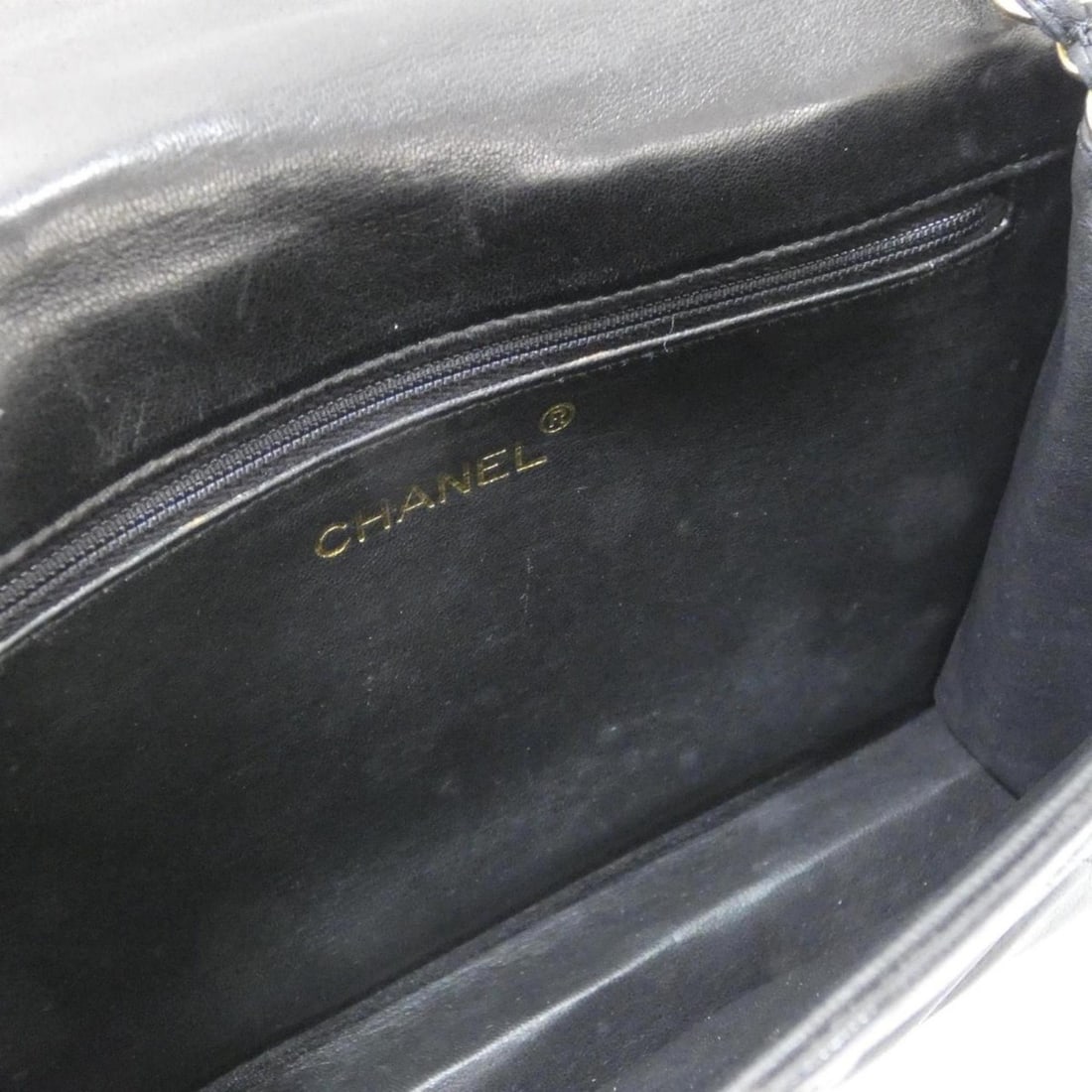 Chanel shoulder bag - 9