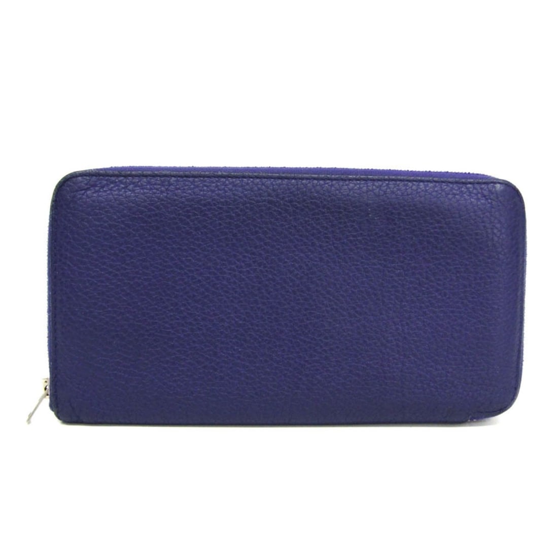 Hermes Azap Long Classic Men,Women Taurillon Clemence Leather Long Wallet (bi-fold) Navy: --- Catalog ---Category: SizeSize (HxWxD): 10.5cm x 19.5cm x 2cm / 4.13'' x 7.67'' x 0.78''Category: DesignType: Long wallet (bi-fold)Color: NavyGender: Men,WomenClosure: ZipperMaterial: Taurillon