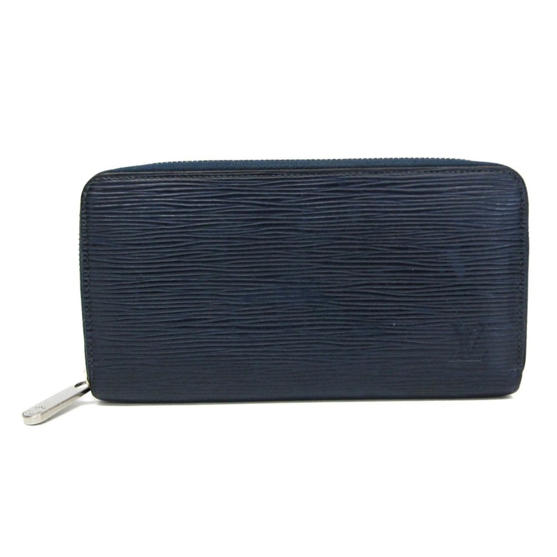 Louis Vuitton Epi Zippy Wallet M61873 Men,Women Epi Leather Long Wallet (bi-fold) Indigo: --- Catalog ---Category: SizeSize (HxWxD): 10.5cm x 19.5cm x 2.5cm / 4.13'' x 7.67'' x 0.98''Category: DesignType: Long wallet (bi-fold)Color: IndigoGender: Men,WomenClosure: ZipperMaterial: Epi leath