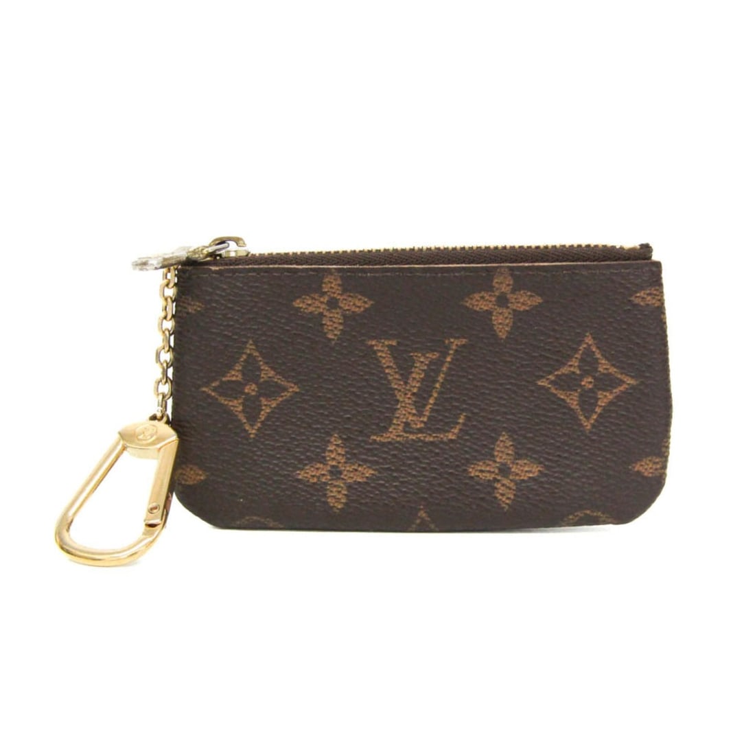 Louis Vuitton Monogram Key Case M62650 Men,Women Monogram Coin Purse/coin Case Monogram: --- Catalog ---Category: SizeWeight: 40g / 1.41oz.Size (HxWxD): 6.5cm x 12cm / 2.55'' x 4.72''Strap / Chain Length: 9cm / 3.54''Category: DesignType: Coin purse/coin caseColor: MonogramGender: Men,Wom