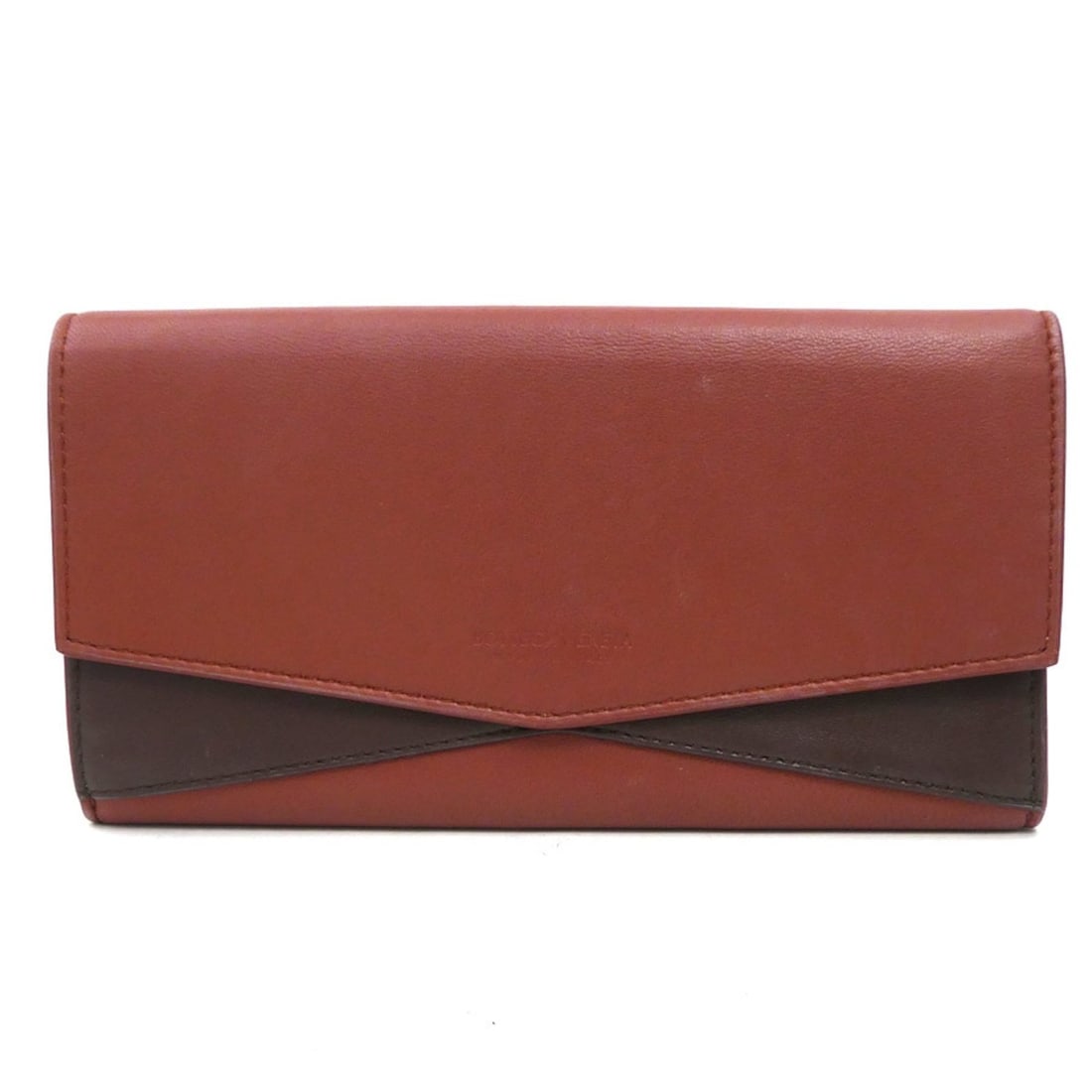 Bottega Veneta long wallet, leather, brown, for men and women, free shipping, 56636a: --- Catalog ---Category: SizeSize (HxWxD): 9.5cm x 19cm x 1.5cm / 3.74'' x 7.48'' x 0.59''Category: DesignType: Long wallet (bi-fold)Color: BrownGender: Men,WomenMaterial: Leather Category: GeneralBra