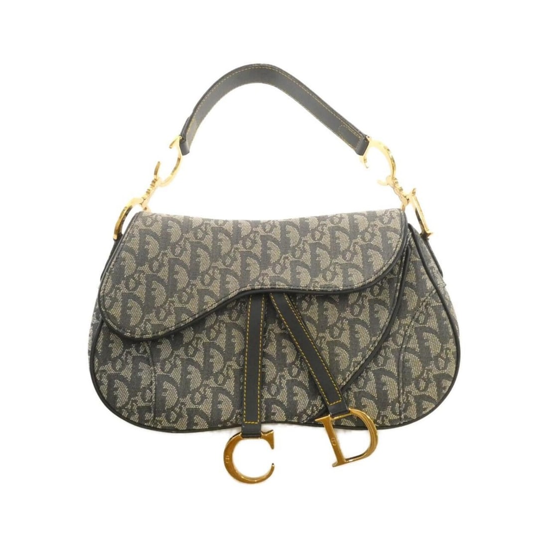 Christian Dior shoulder bag: --- Catalog ---Category: SizeSize (HxWxD): 18cm x 28cm x 6cm / 7.08'' x 11.02'' x 2.36''Category: DesignType: Shoulder bagColor: Beige, BlueGender: WomenMaterial: Canvas Category: GeneralBrand: