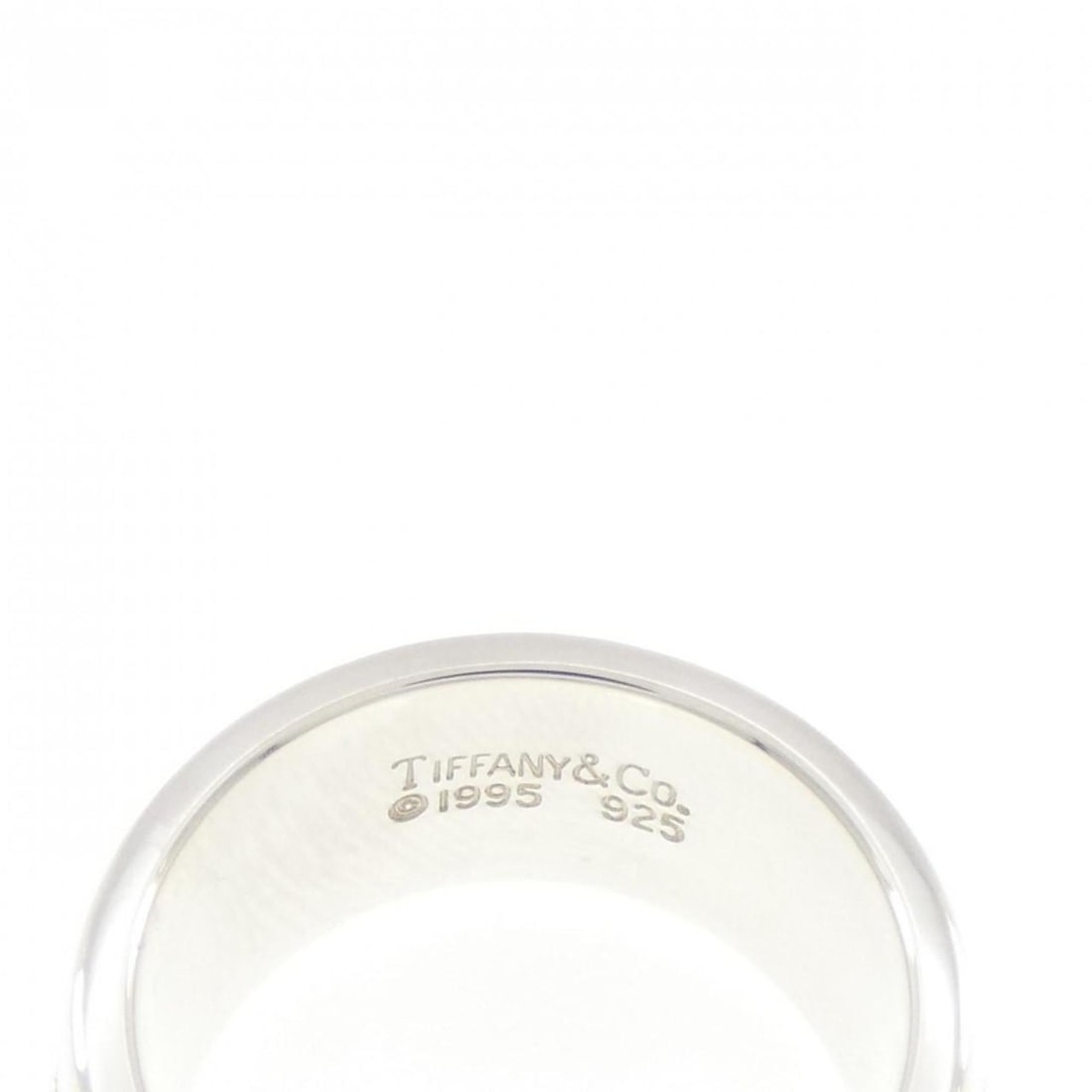 Tiffany Atlas Ring - 4