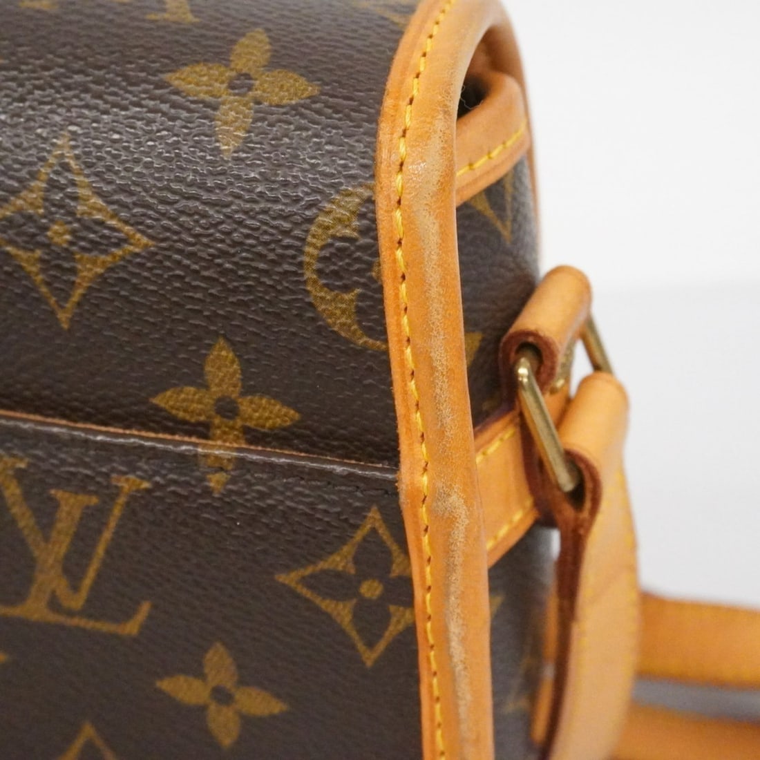 Tiffany Atlas Ring - 7