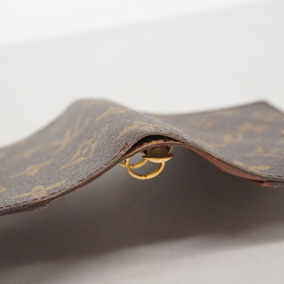 Cartier Love Ring - 11