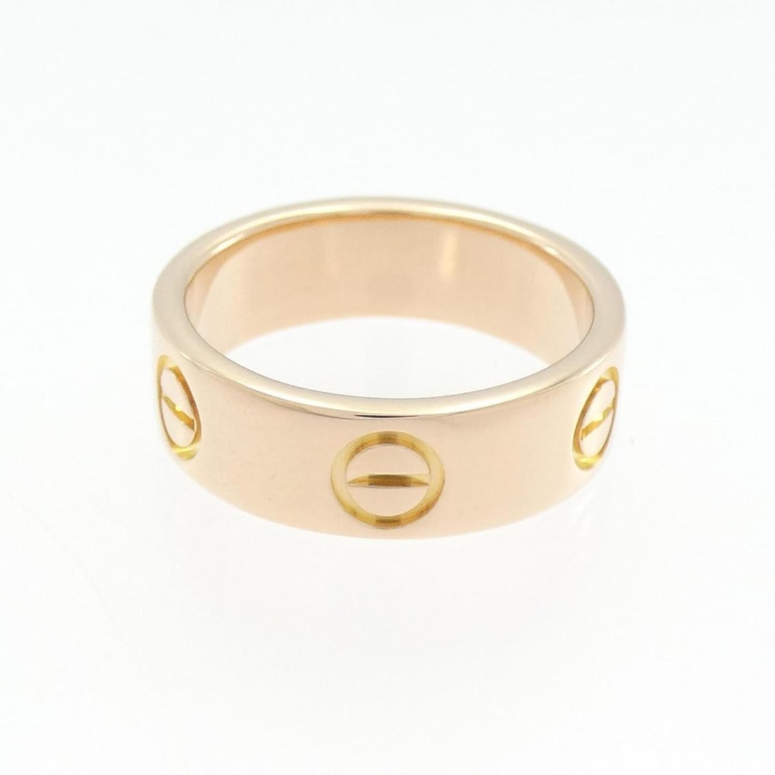 Cartier Love Ring - 2