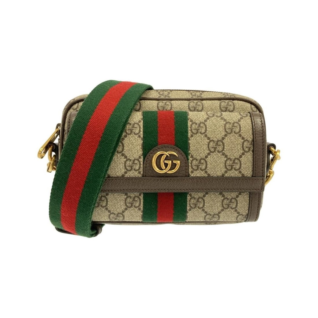Gucci OPHIDIA 746308 96IWT Shoulder Bag: --- Catalog ---Category: SizeSize (HxWxD): 12cm x 20cm x 4cm / 4.72'' x 7.87'' x 1.57''Category: DesignType: Shoulder bagColor: Beige, BrownGender: Women,MenMaterial: GG Supreme , Canvas Category: