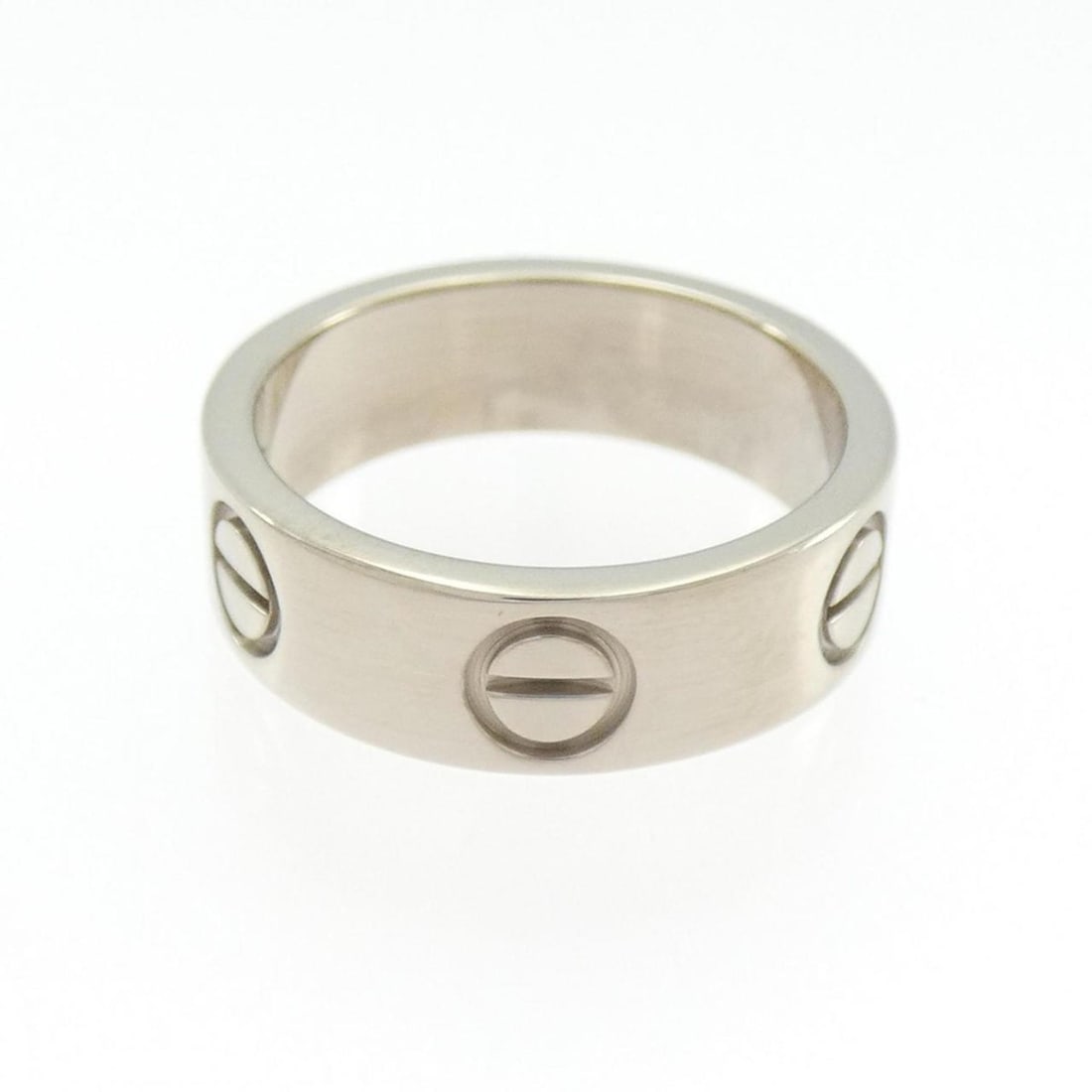 Cartier Love Ring - 2