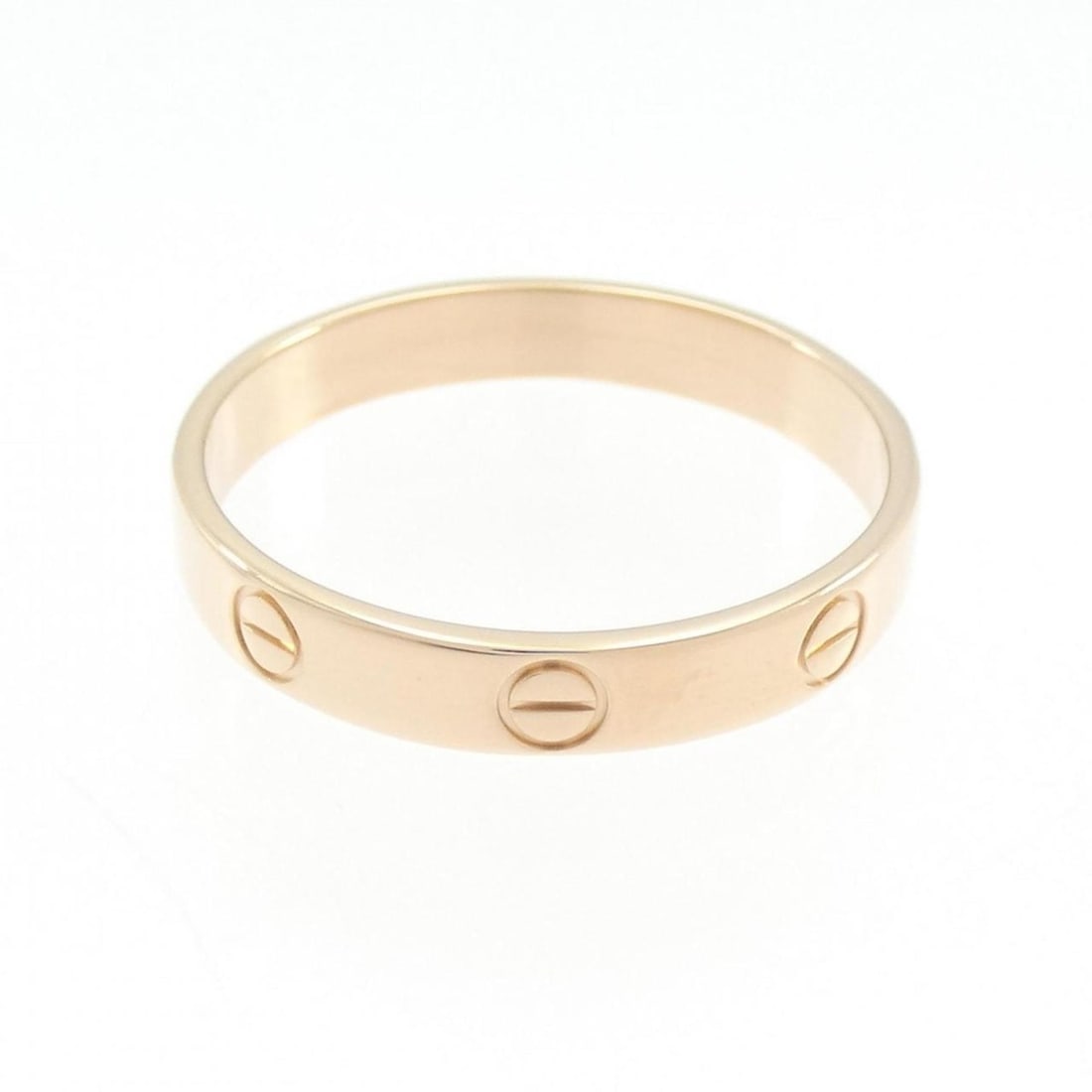 Cartier Mini Love Ring - 2