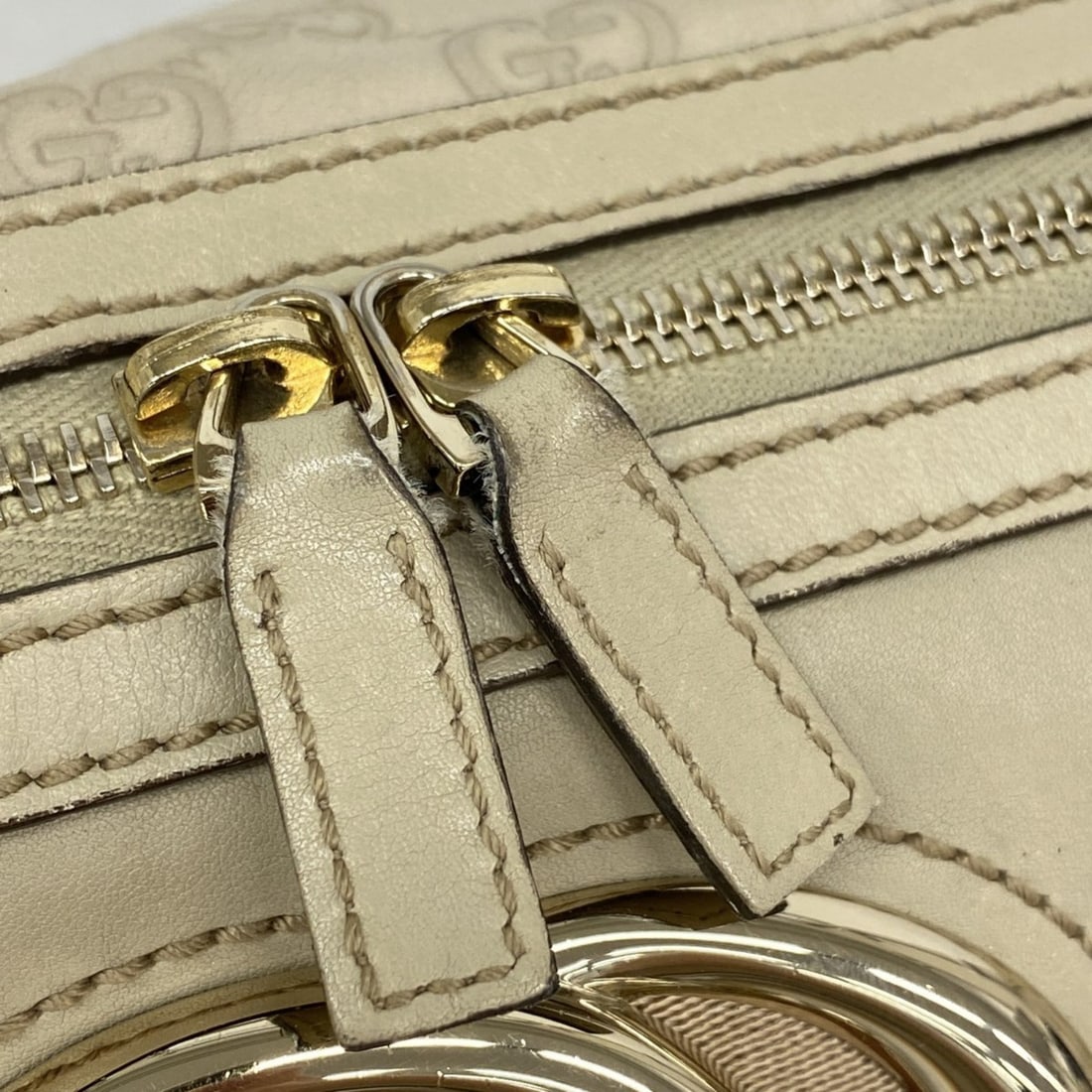 Hermes Hermès Fleur Ring - 8