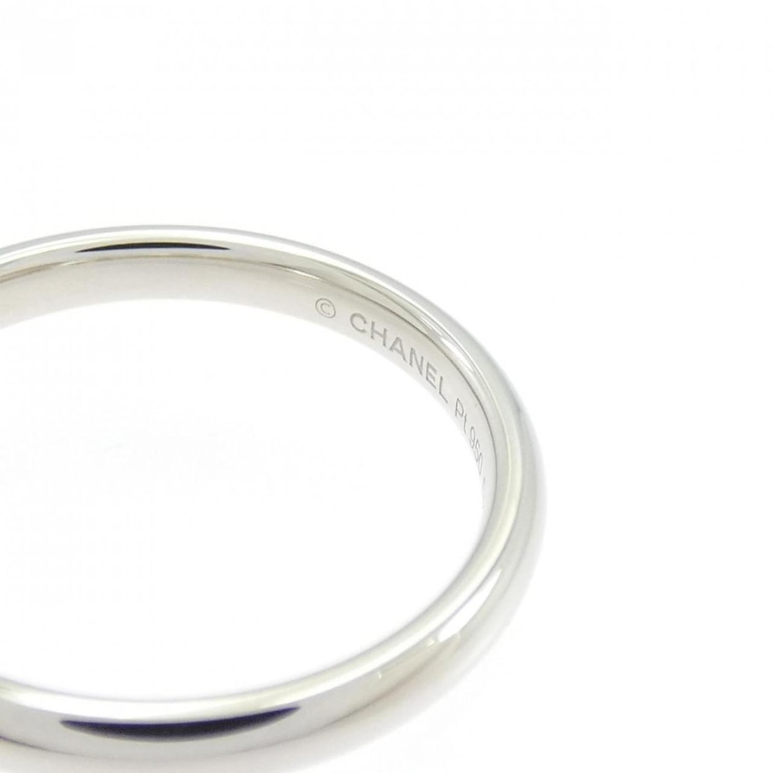 Chanel John Parisien Ring - 3