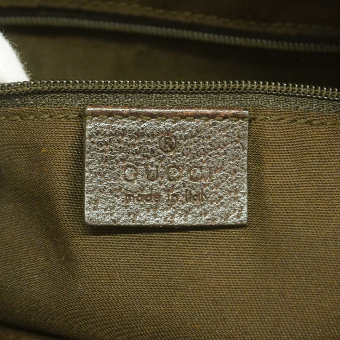 Chanel John Parisien Ring - 5