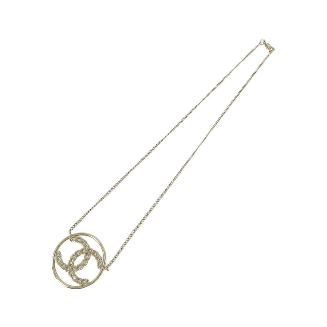 Chanel necklace - 2