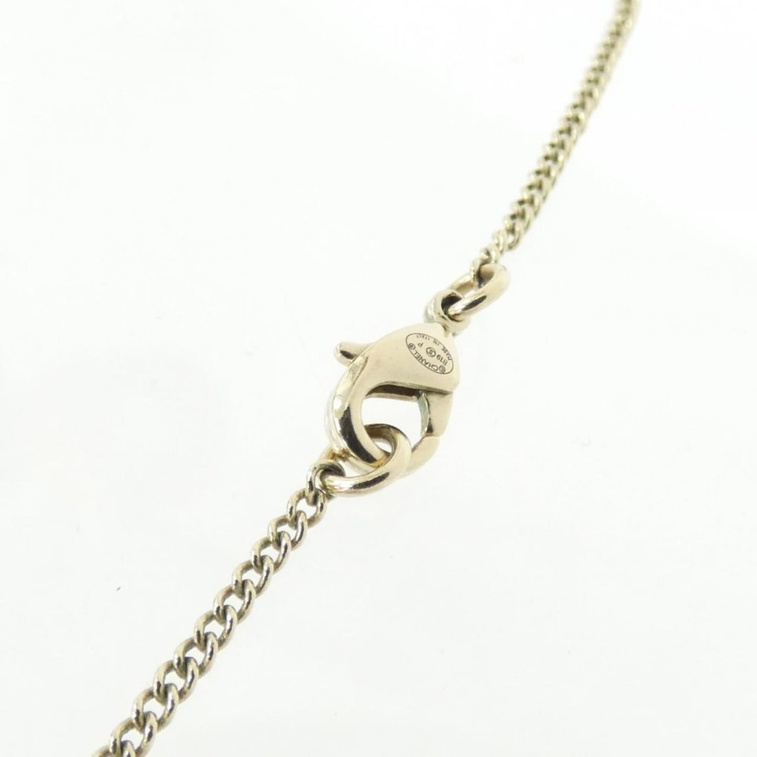 Chanel necklace - 4