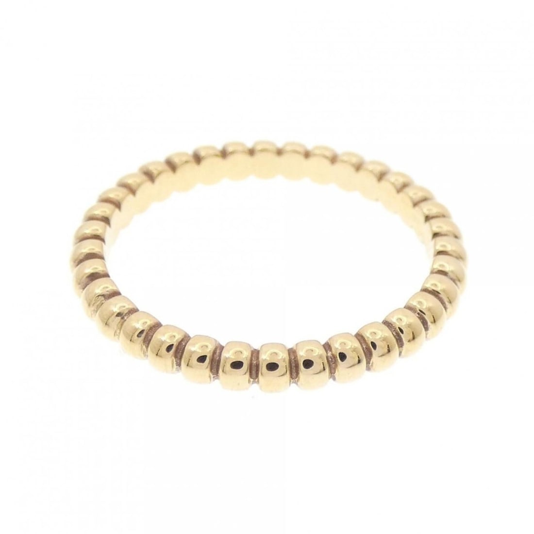 Van Cleef & Arpels Perlee Small Ring - 2