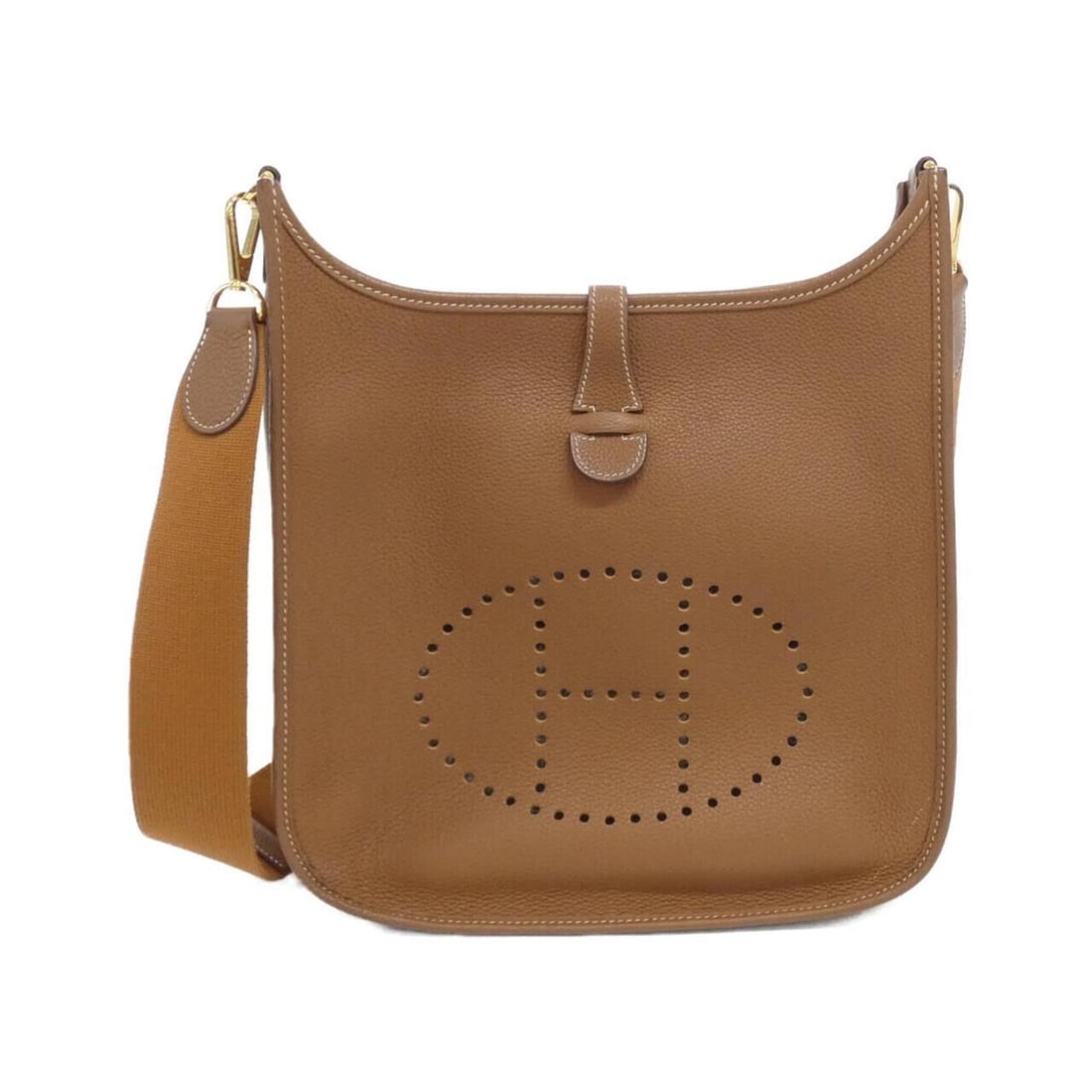 Hermes Evelyne 3 PM 056277CC Shoulder Bag (1 of 16)