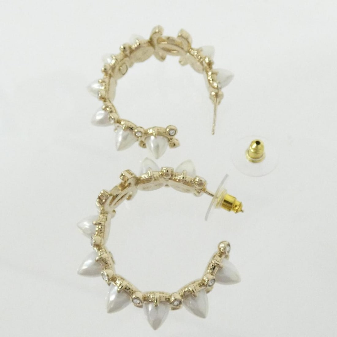 Chanel earrings - 3