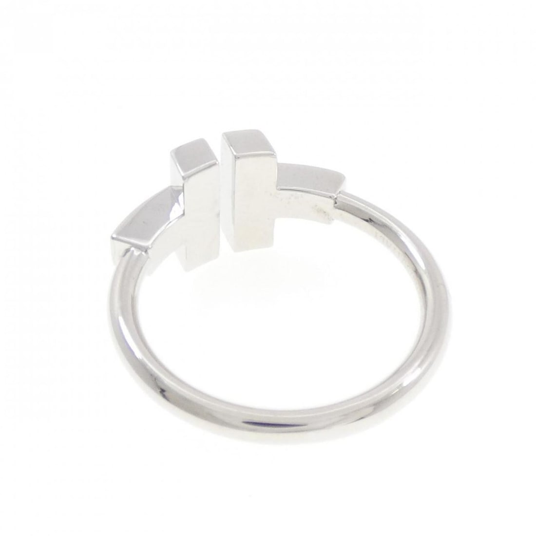 Tiffany T Wire Ring - 3