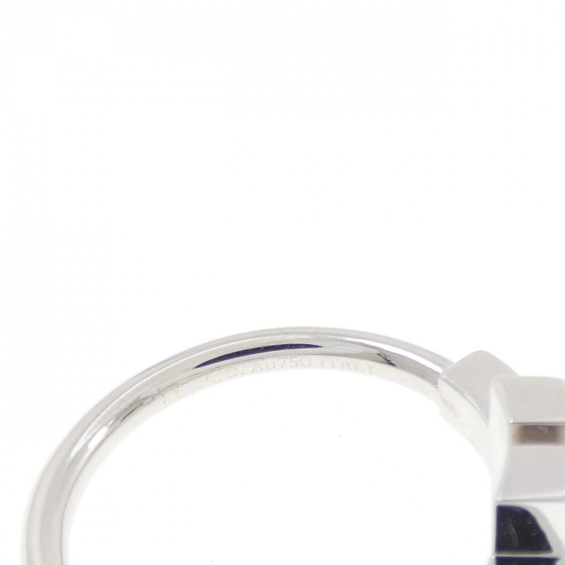 Tiffany T Wire Ring - 4