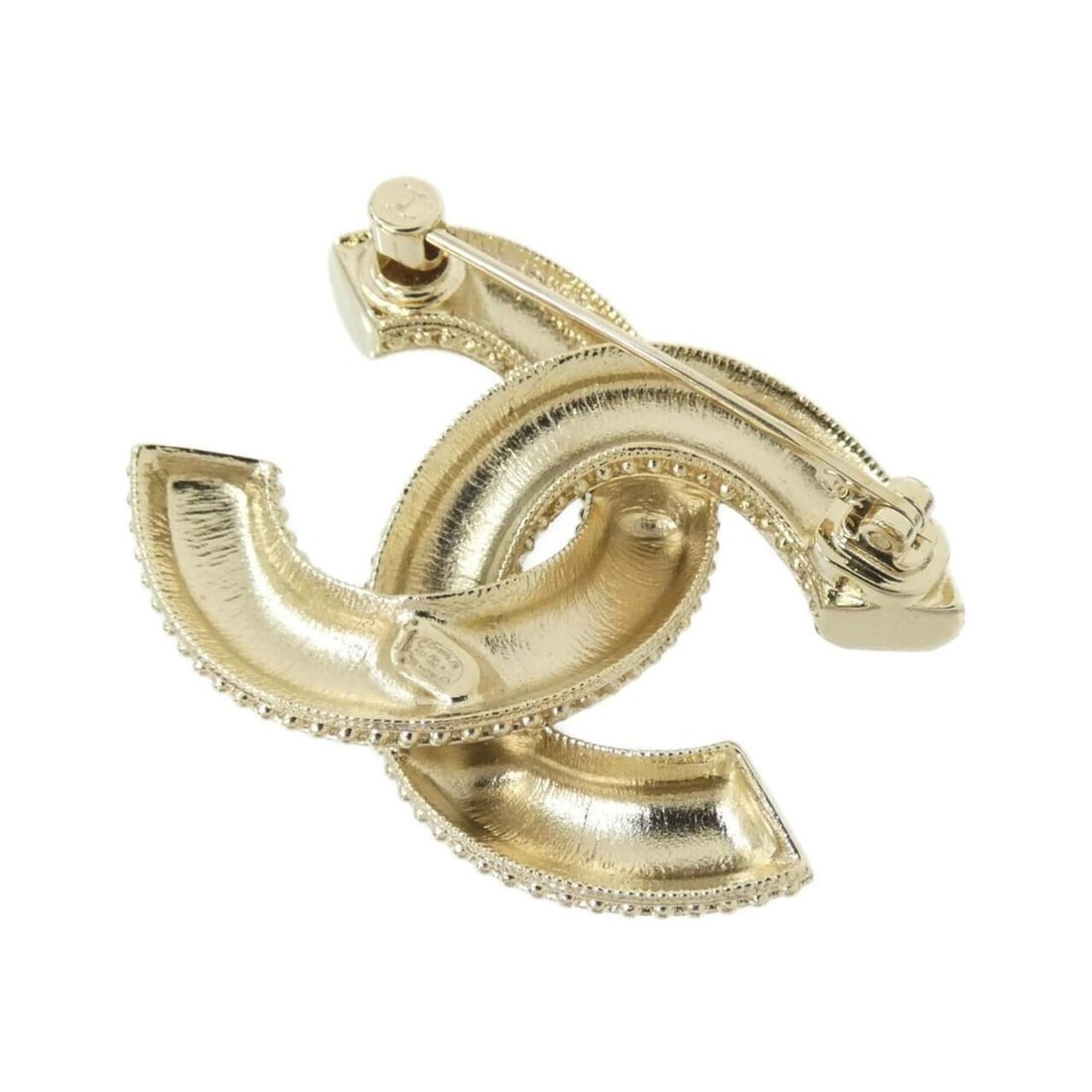 Chanel brooch - 2