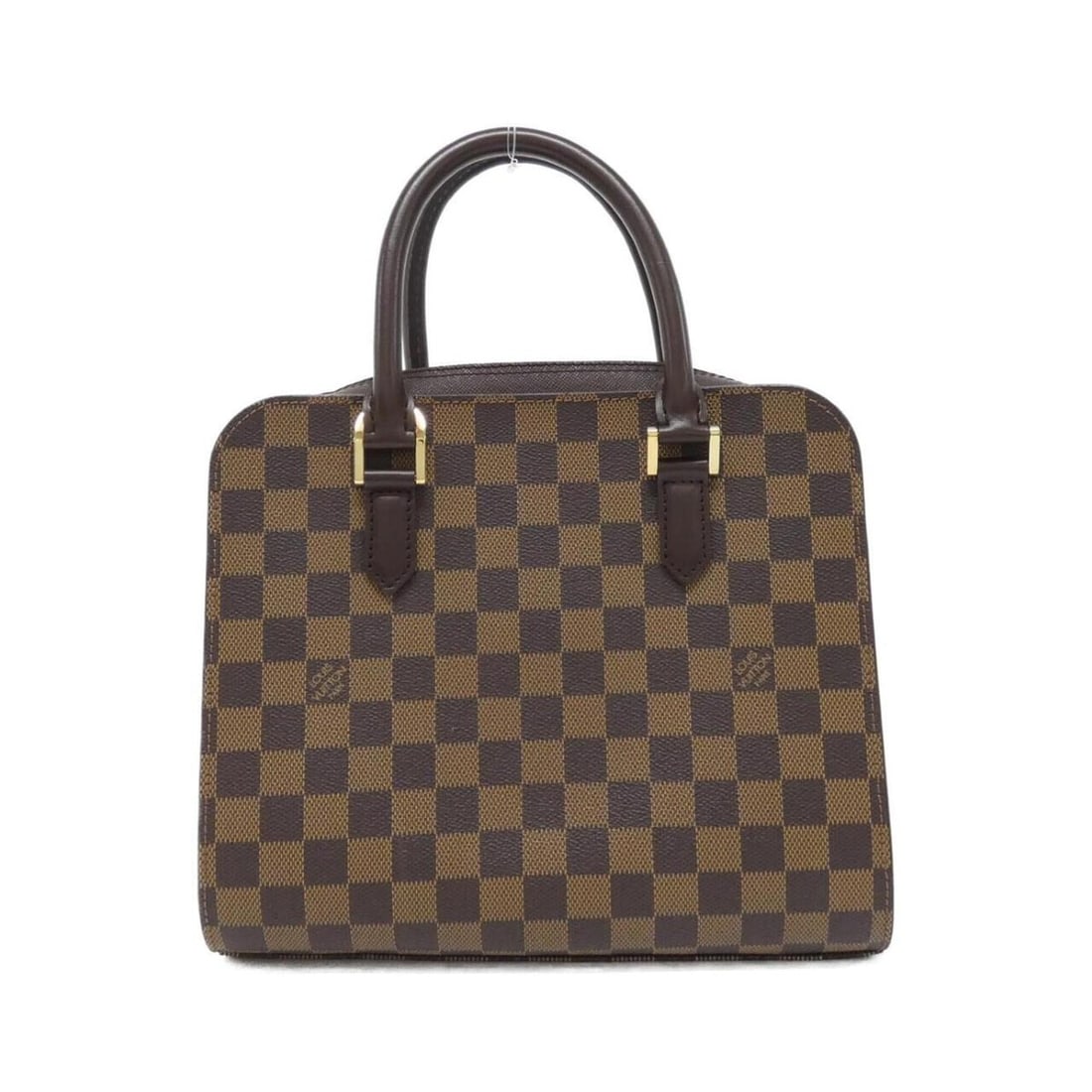 Louis Vuitton Damier Triana N51155 Handbag (1 of 17)