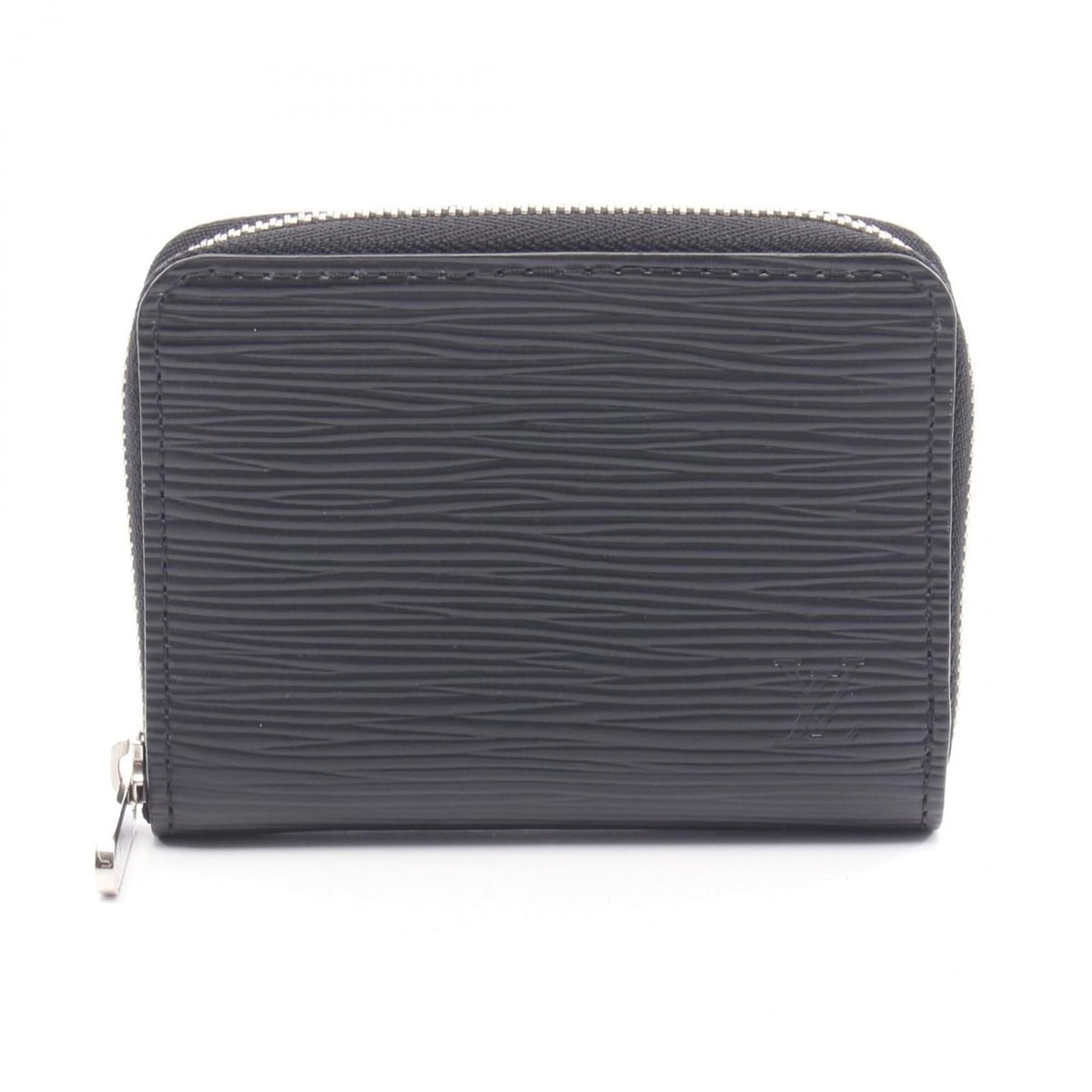 Louis Vuitton Zippy Coin Purse Wallet, Leather, Epi Men's, Black, M60152: --- Catalog ---Category: SizeSize (HxWxD): 8.5cm x 11.5cm x 2cm / 3.34'' x 4.52'' x 0.78''Category: DesignType: Coin purse/coin caseColor: BlackGender: MenMaterial: Epi leather Category: GeneralMPN: M