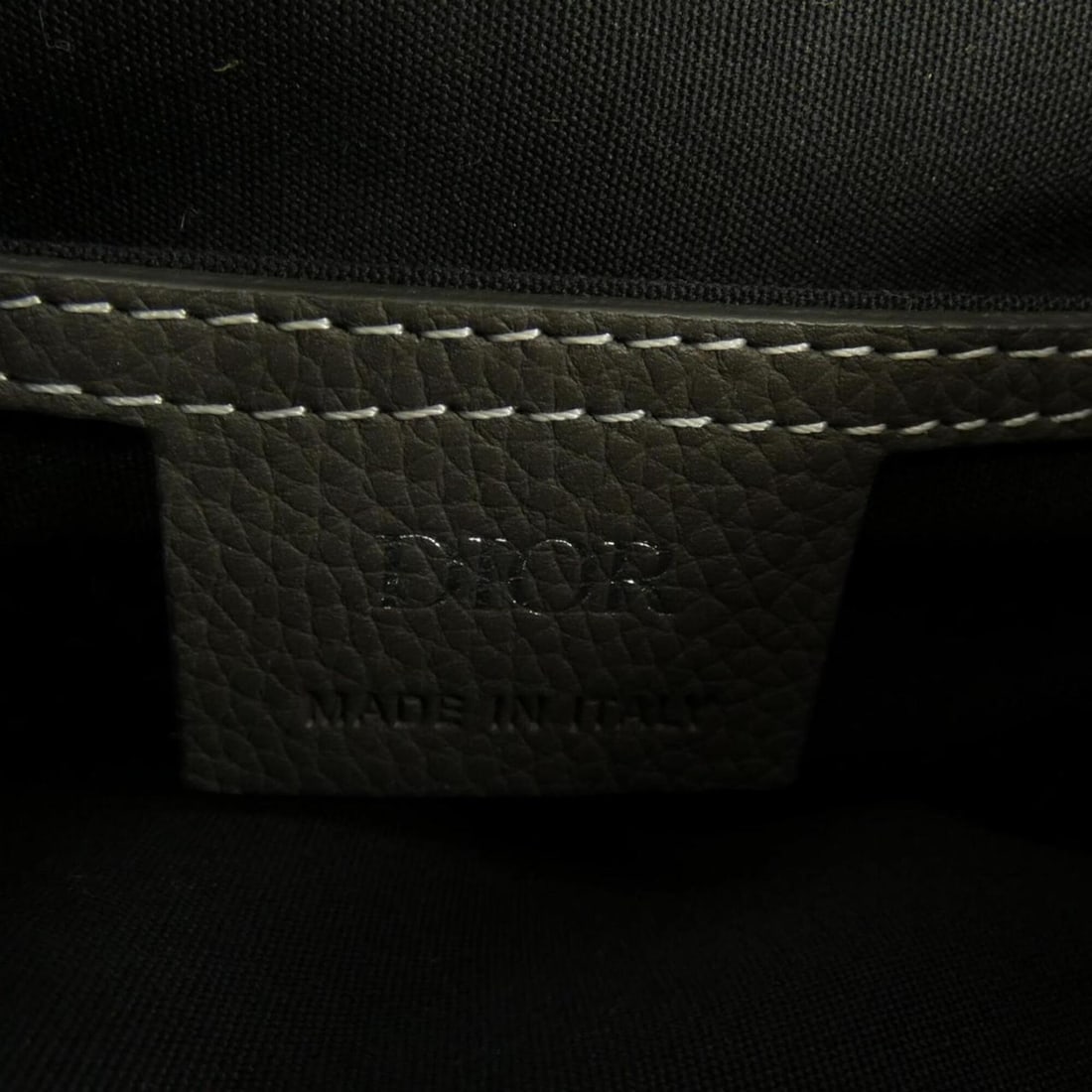 Dior Homme backpack - 5