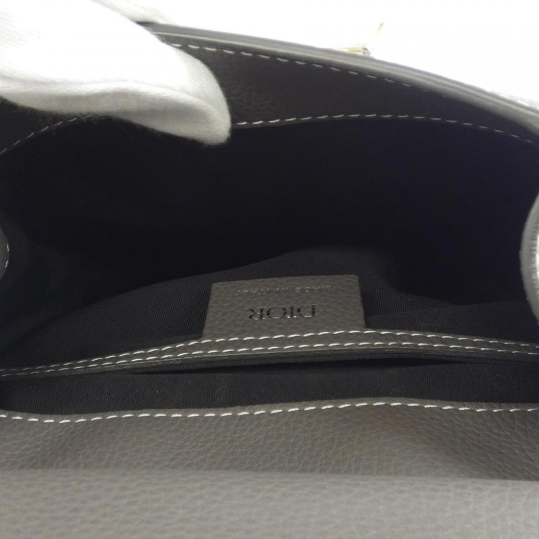 Dior Homme backpack - 6