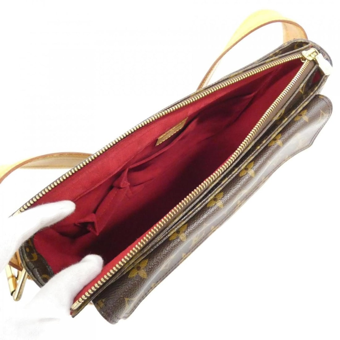 Dior Homme backpack - 8