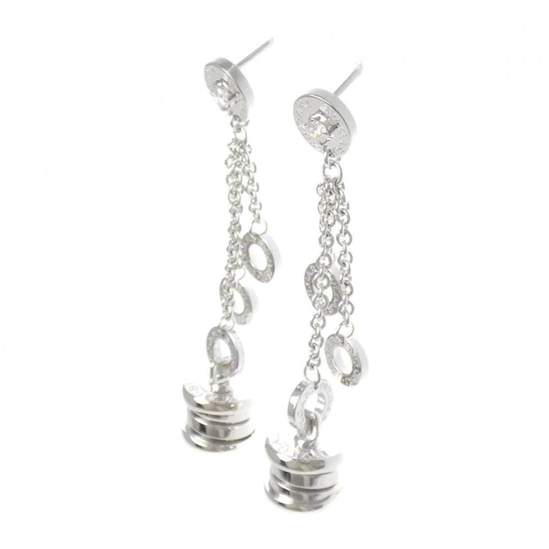 Bvlgari B.zero1 Element Earrings - 2
