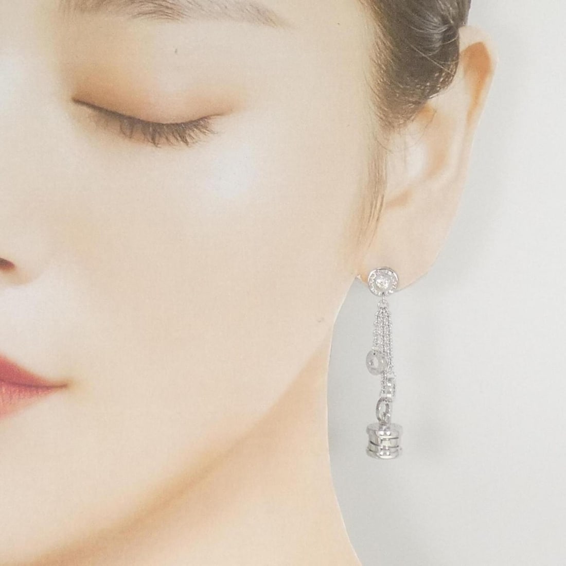 Bvlgari B.zero1 Element Earrings - 4