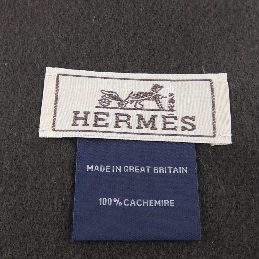 Hermes scarf - 3