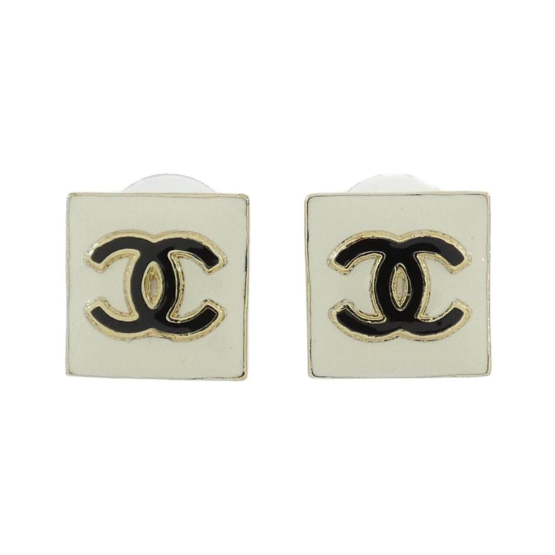Chanel AB8687 Earrings (1 of 10)