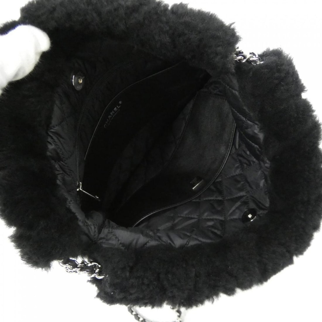 Chanel AS4278 Backpack - 7