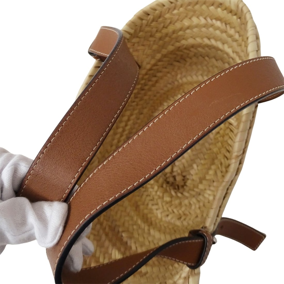 Louis Vuitton Monogram Eclipse Reverse City Keepall M45936 Shoulder Bag - 10