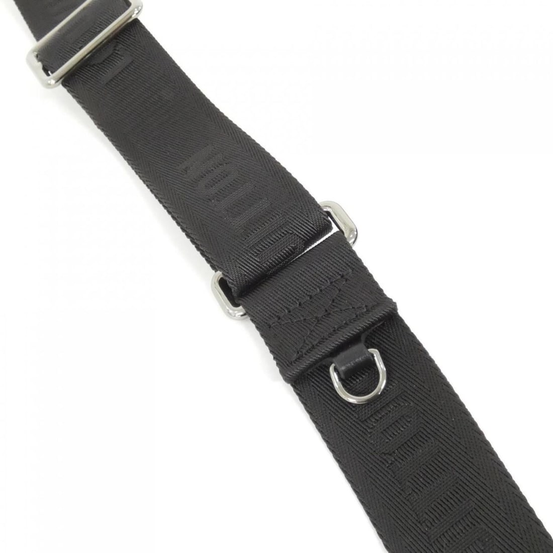 Louis Vuitton Monogram Eclipse Reverse City Keepall M45936 Shoulder Bag - 4