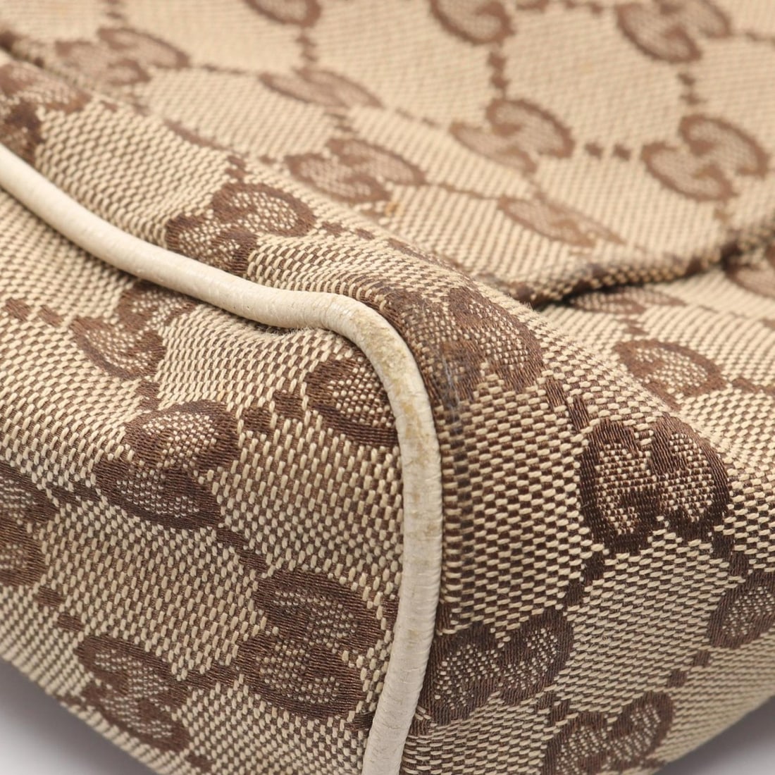 Louis Vuitton Monogram Eclipse Reverse City Keepall M45936 Shoulder Bag - 7